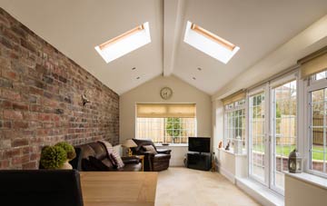 conservatory roof insulation Rayne, Essex